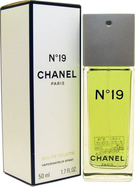 chanel 19 perfume 50ml|where to buy chanel 19.